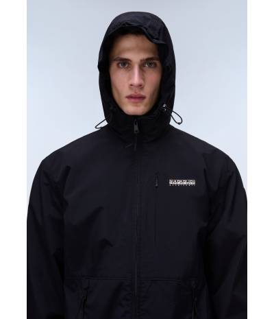 A-TUNDRA 1 BLACK BEAUTY 