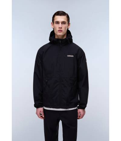 A-TUNDRA 1 BLACK BEAUTY 