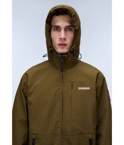 A-TUNDRA 1 DARK OLIVE G3A 