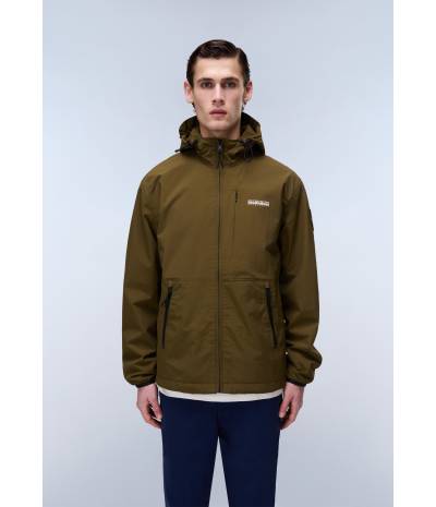 A-TUNDRA 1 DARK OLIVE G3A 