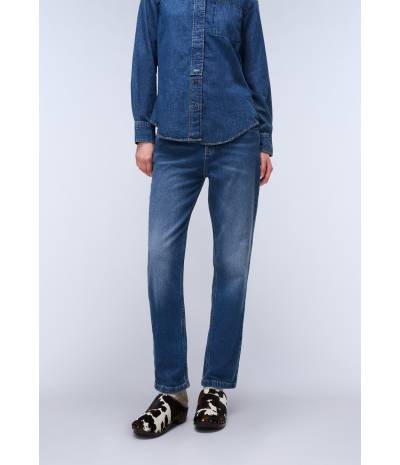L-CIMONDE W 1 DENIM D1G 