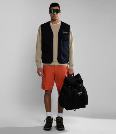 NOTO 2.0 ORANGE BURNT 