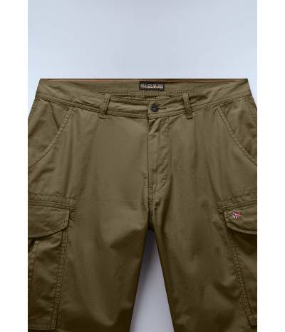 NOTO 2.0 DARK OLIVE G3A 