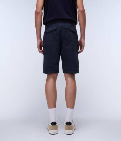 N-HORTON BLU MARINE 
