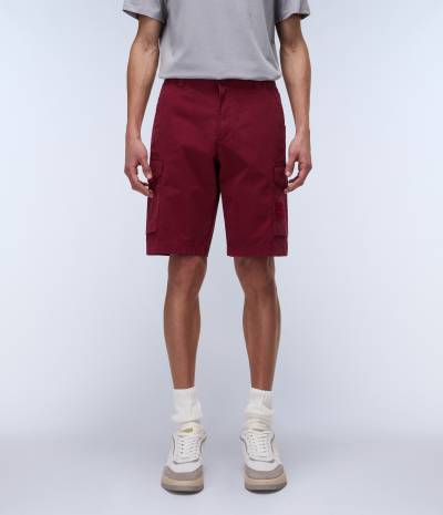 N-HORTON TIBETAN RED R1E 