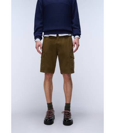 N-DELINE DARK OLIVE G3A 
