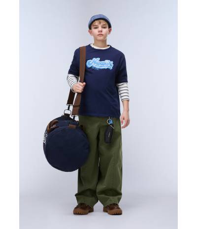 K S-LUSTRE SS NAVAL ACADE B2Q 