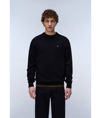 DECATUR 2.0 FZ BLACK BEAUTY 