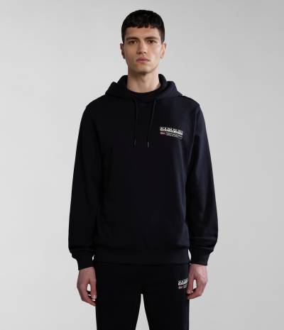 B-KASBA H BLACK 041 