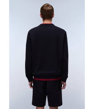 B-KASBA C BLACK 041 