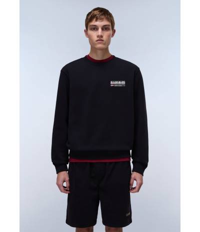 B-KASBA C BLACK 041 