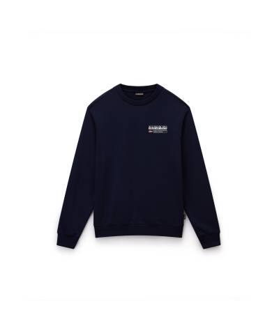 B-KASBA C BLU MARINE 