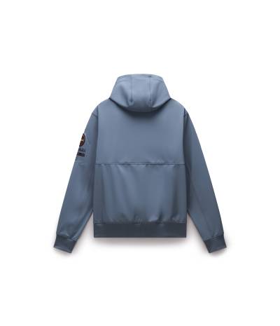 A-MELVILLE STORMY WEAT G1Y 