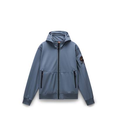 A-MELVILLE STORMY WEAT G1Y 