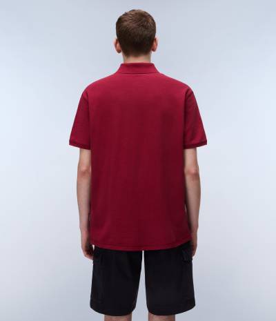 EBEA 2 TIBETAN RED R1E 