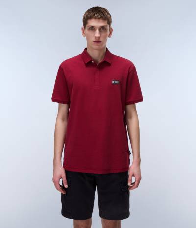 EBEA 2 TIBETAN RED R1E 