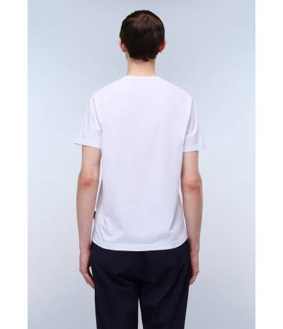 S-KASBA BRIGHT WHITE 002 