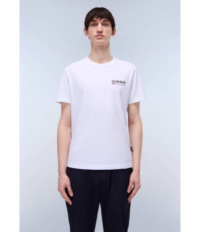 S-KASBA BRIGHT WHITE 002 