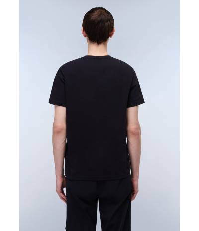 S-KASBA BLACK 041 