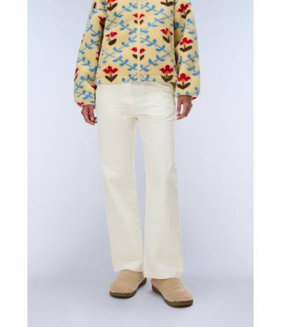 M-HALIDE CHINO W WHITE WHISPER 