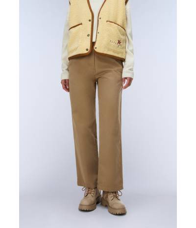 M-HALIDE CHINO W PETRIFIEDOAKN7C 