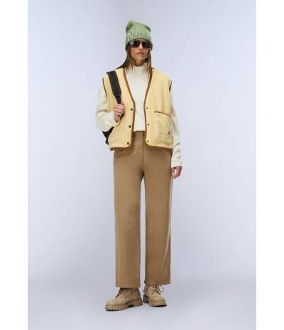 M-HALIDE CHINO W PETRIFIEDOAKN7C 