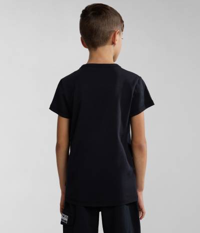 K S-CREE BLACK 041 
