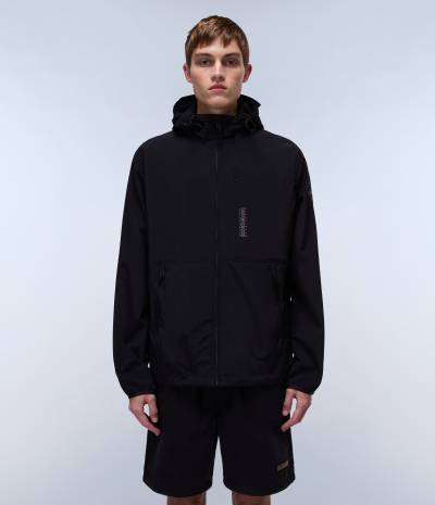 A-TUNDRA BLACK 041 