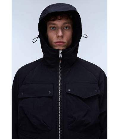 A-RIVALTO COT BLACK BEAUTY 