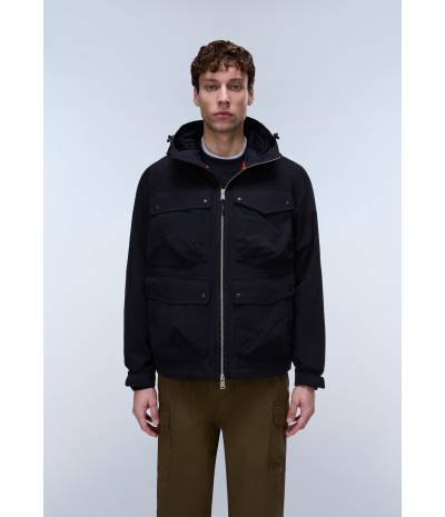 A-RIVALTO COT BLACK BEAUTY 