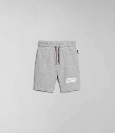 K N-KITIK MEDIUM GREY MELANGE 