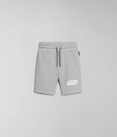 K N-KITIK MEDIUM GREY MELANGE