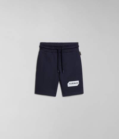 K N-KITIK BLU MARINE 
