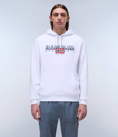 B-AYLMER H BRIGHT WHITE 002 