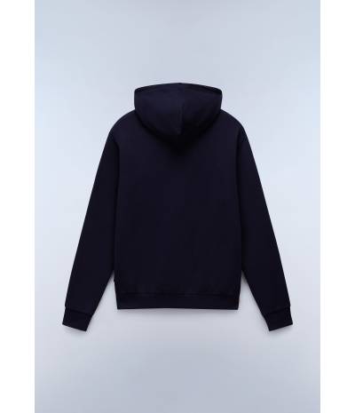 B-AYLMER H BLU MARINE, Large 