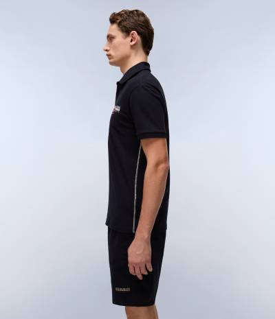 E-AYLMER BLACK 041 