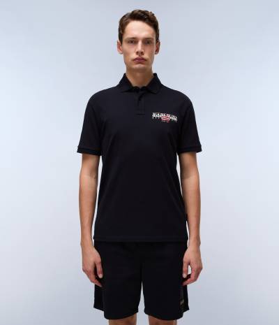 E-AYLMER BLACK 041 