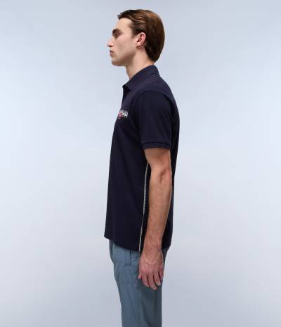 E-AYLMER BLU MARINE 