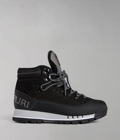 F3GEM03/NUB BLACK 041 