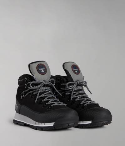 F3GEM03/NUB BLACK 041 