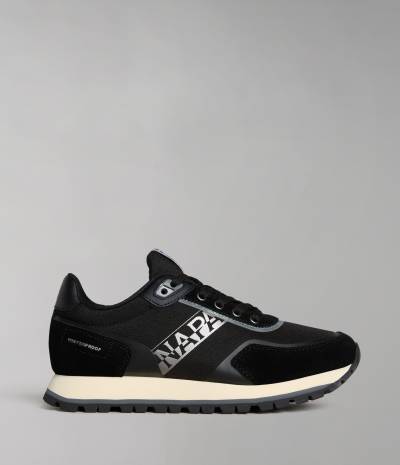 F3LILAC01/RIS BLACK 041 
