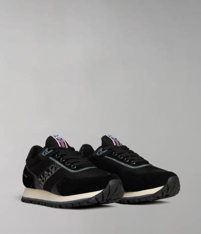 F3LILAC01/RIS BLACK 041 
