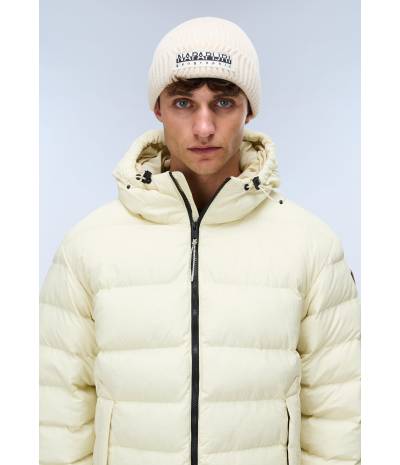 F-VISPA BEIGE DIMITY 