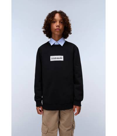 K B-CHAMOIS C BLACK 041 