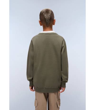 K B-CHAMOIS C TEA LEAF G0A 
