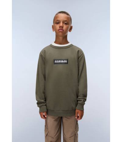 K B-CHAMOIS C TEA LEAF G0A 