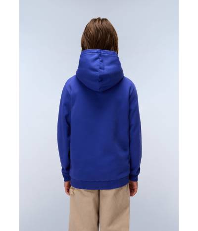 K B-CHAMOIS H ROYAL BLUE B3B 