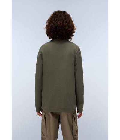 K S-CHAMOIS LS TEA LEAF G0A 