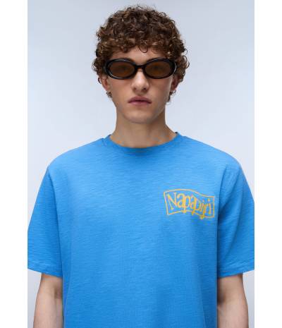 S-ELIOR SS BLUE JASPER B9A 