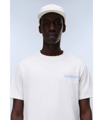 S-ELIOR SS WHITE WHISPER 